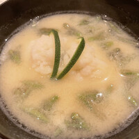 御料理 辻 - 