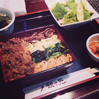 叙々苑 新宿小田急ハルク店 - 