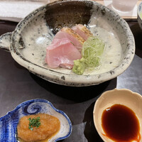 御料理 辻 - 