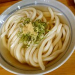 自家製さぬきうどんと肉 甚三 - 