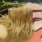 拉麺 成 - 