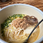 みそ膳 - 料理写真: