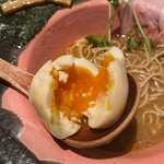 拉麺 成 - 