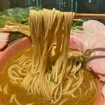 拉麺 成 - 