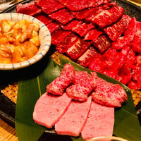 青山まんぷく - 