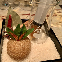 タパス モラキュラーバー - 