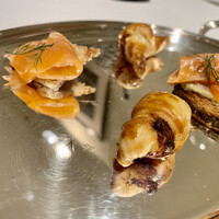 ロドラント ミノルナキジン - 