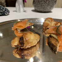 ロドラント ミノルナキジン - 