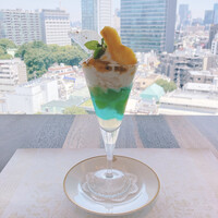 資生堂パーラー ザ・ハラジュク - 