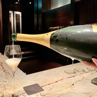 タパス モラキュラーバー - 