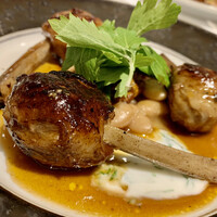 ロドラント ミノルナキジン - 