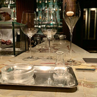 タパス モラキュラーバー - 