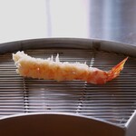 てんぷら 山の上 Roppongi - 