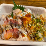 なまけ - にしん