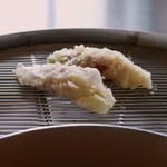 Tempura Yama No Ue Roppongi - 