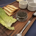 BLT STEAK GINZA - 