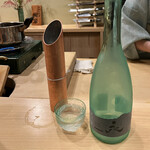 和の食 樹翠 - 黒龍 永「とこしえ」