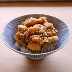 Tempura Yama No Ue Roppongi - 