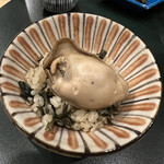 和の食 樹翠 - 岩牡蠣とナムルの土鍋御飯