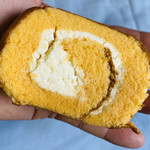 PATISSERIE  ＭＡＧＮＯＬＩＡ - いただきます(*´◒`*)