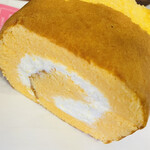 PATISSERIE  ＭＡＧＮＯＬＩＡ - 断面♫