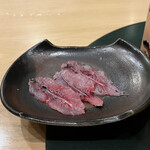 和の食 樹翠 - 鯉のしゃぶしゃぶ