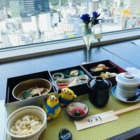 日本料理 旬彩 - 旬彩弁当