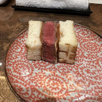 銀座 山科 - 