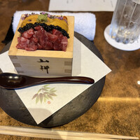 銀座 山科 - 
