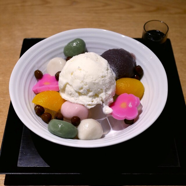 Suntory Bijutsukan shop×cafe