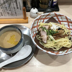 ラーメン専科 竹末食堂 - 