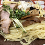 ラーメン専科 竹末食堂 - 