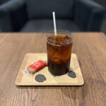 NEWBIE coffeestand - 水出しアイスコーヒー
