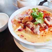 膳處漢ぽっちり - 