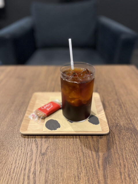 NEWBIE coffeestand photo 2