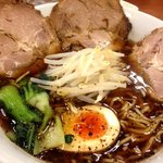 ラーメン なごみや - 