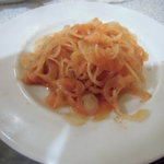 バーワルチー - アチャール