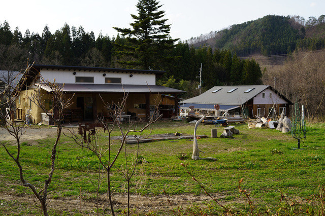 秋保藁の家 - 仙台市太白区その他（カフェ）の写真