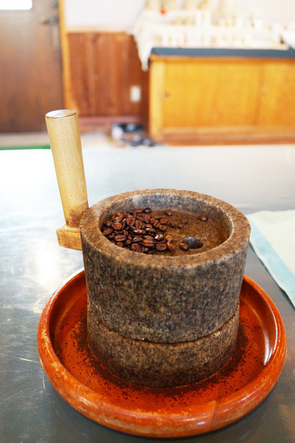 秋保藁の家 - 仙台市太白区その他（カフェ）の写真