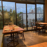 シンシア ブルー - 