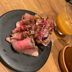 シンシア ブルー - 