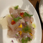 シンシア ブルー - 