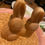 シンシア ブルー - 