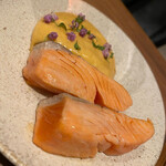 シンシア ブルー - 