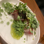 シンシア ブルー - 