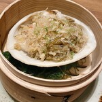 シンシア ブルー - 