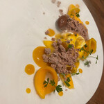 シンシア ブルー - 