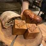 シンシア ブルー - 