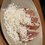 シンシア ブルー - 