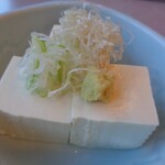 れすとらん杉並 - やっこ